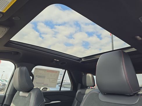 New 2026 Ford Explorer ST image 16