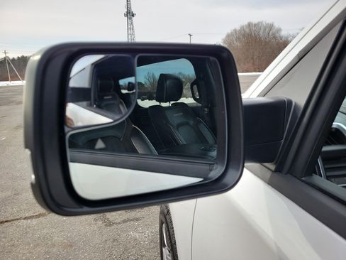 Used 2023 RAM 1500 Laramie image 10