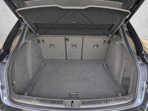 Used 2017 Porsche Macan AWD/4WD image 6