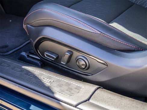 New 2025 Dodge Charger R/T w/ Quick Order Package 25M R/T image 22