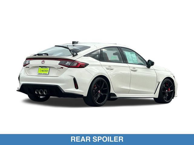 Used 2024 Honda Civic Type R image 5