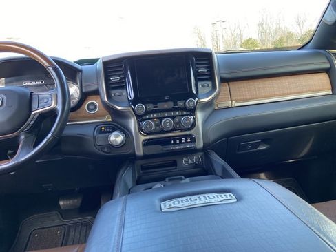 Used 2020 RAM 1500 Limited image 14