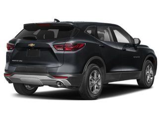 Used 2024 Chevrolet Blazer RS w/ Enhanced Convenience Package AWD/4WD video 2
