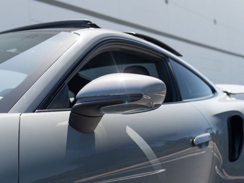 Used 2023 Porsche 911 Turbo image 20