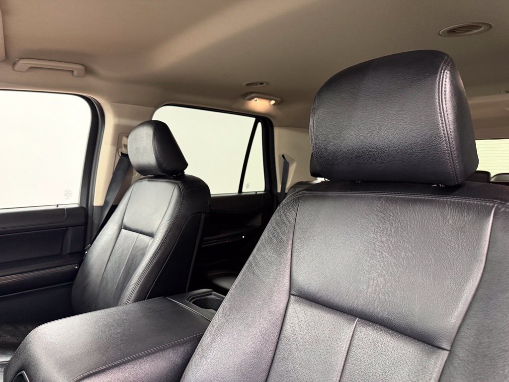 Used 2022 Ford Expedition Max XLT RWD image 11