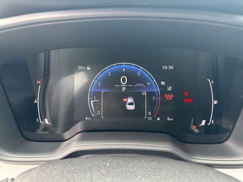 New 2026 Toyota Corolla SE image 16