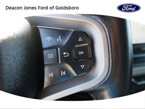 Used 2023 Ford Bronco Badlands image 19
