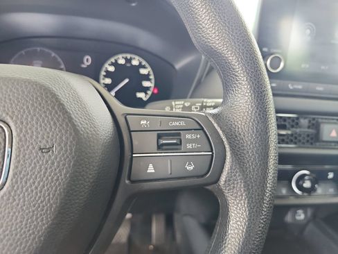 Certified 2023 Honda HR-V LX image 25