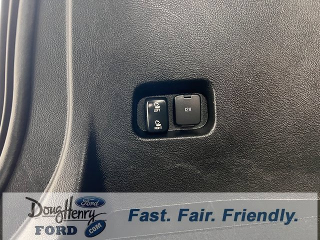 Used 2024 Ford Edge SEL AWD/4WD image 32