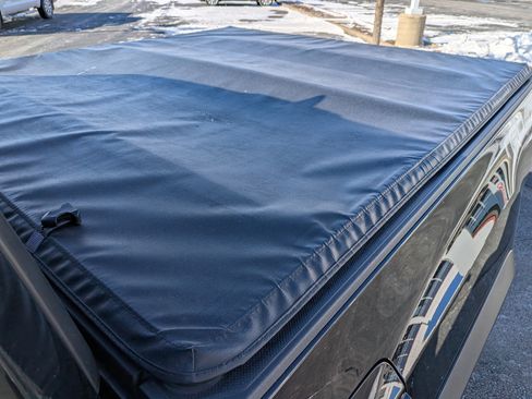 Certified 2023 Toyota Tacoma TRD Off-Road w/ TRD Premium Off Road Package image 10