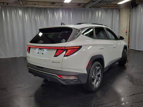 Used 2022 Hyundai Tucson SEL AWD/4WD image 8