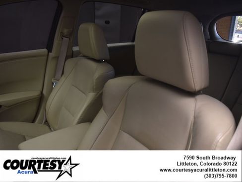 Used 2016 Acura RDX AWD w/ Technology Package image 21