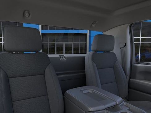 New 2026 Chevrolet Silverado 3500 W/T w/ WT Convenience Package RWD image 24