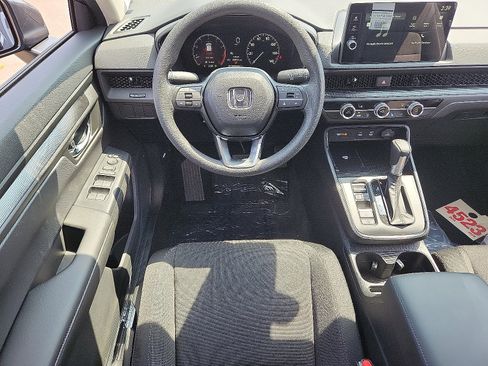 New 2026 Honda CR-V LX image 8