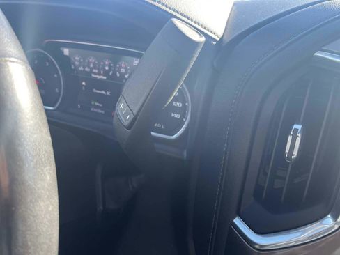 Certified 2022 Chevrolet Silverado 3500 High Country image 16