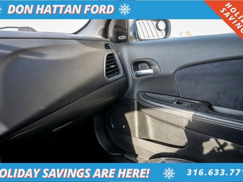 Used 2013 Chrysler 200 Limited image 14