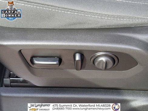 Used 2020 Chevrolet Silverado 1500 RST w/ All-Star Edition image 35