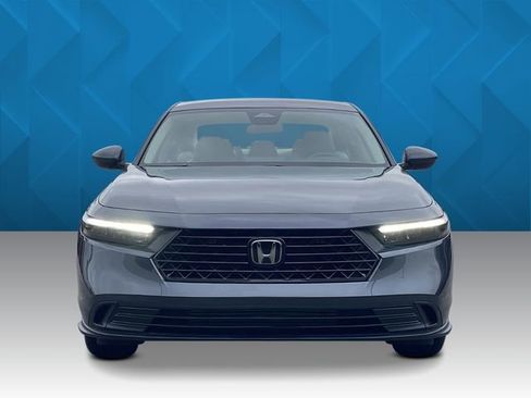 New 2026 Honda Accord LX image 6