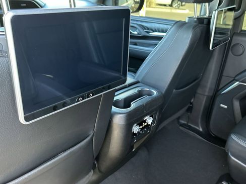 Used 2023 GMC Yukon XL Denali w/ Max Trailering Package image 35
