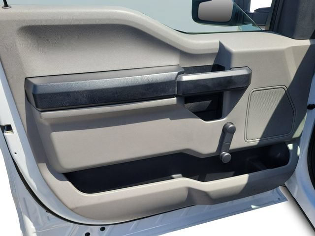 Used 2017 Ford F350 XL w/ XL Value Package RWD image 8