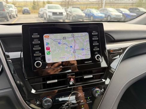 Used 2024 Toyota Camry LE image 11