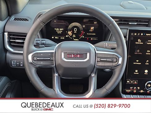 Used 2025 GMC Terrain Elevation image 13