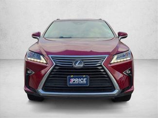 Used 2019 Lexus RX 350 FWD w/ Premium Package video 2