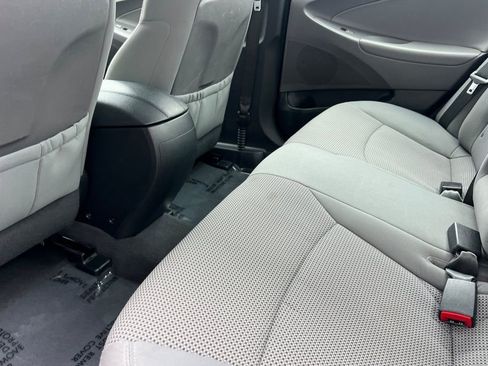 Used 2013 Hyundai Sonata GLS w/ Popular Equipment Pkg image 11