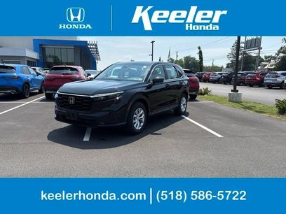 Used 2023 Honda CR-V LX