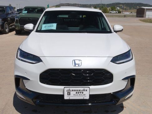 Used 2026 Honda HR-V EX-L image 6