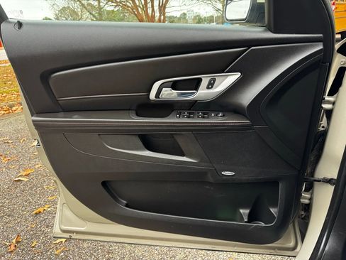 Used 2014 GMC Terrain SLE image 7