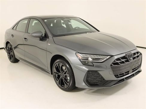 New 2026 Audi A3 2.0T Premium image 7