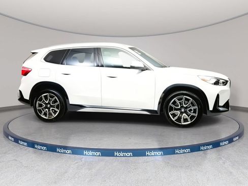 Used 2026 BMW X1 xDrive28i AWD/4WD image 6