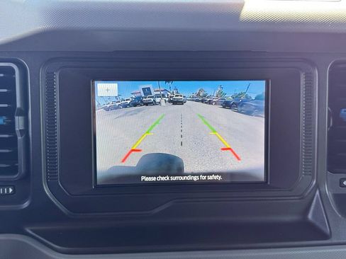 Certified 2023 Ford Bronco Black Diamond AWD/4WD image 26