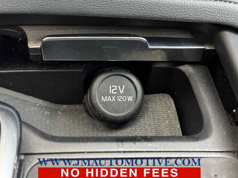 Used 2021 Volvo XC90 T6 Inscription w/ Advanced Package AWD/4WD image 38