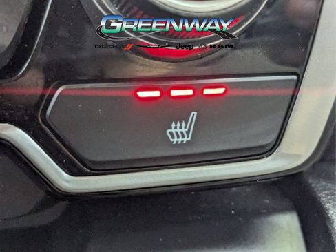 Used 2019 Honda CR-V Touring image 19