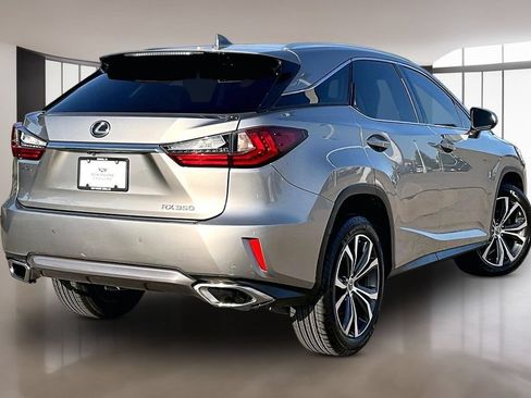 Used 2017 Lexus RX 350 FWD w/ Premium Package image 2