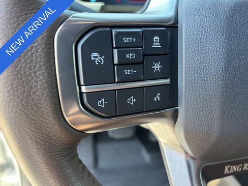 Used 2024 Ford F150 King Ranch w/ FX4 Off-Road Package AWD/4WD image 31