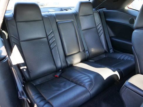 Used 2017 Dodge Challenger SRT Hellcat image 33