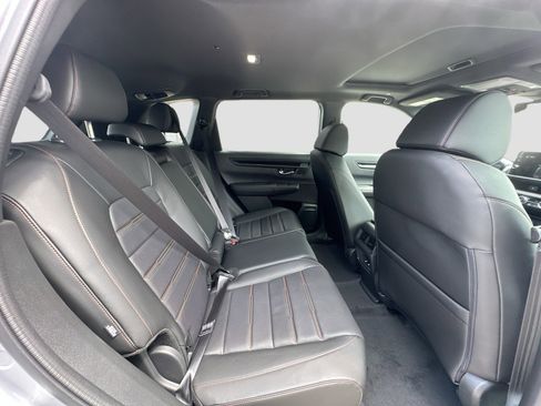 New 2026 Honda CR-V Sport-L image 21