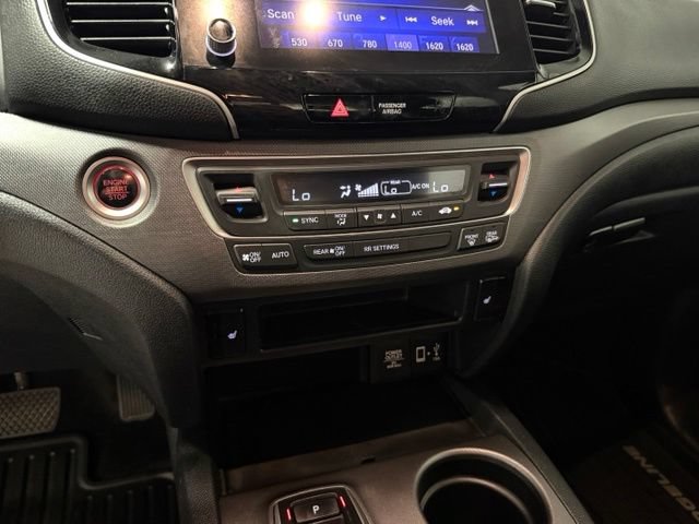 Used 2023 Honda Ridgeline RTL image 19