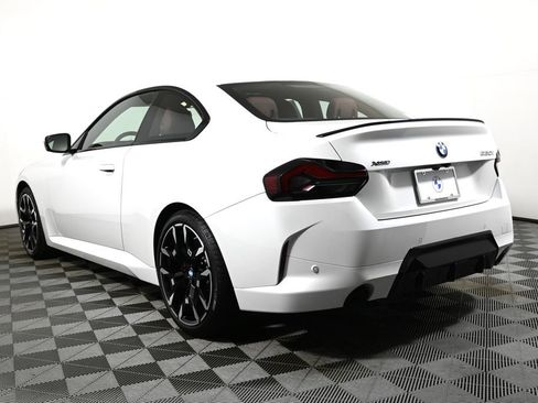 New 2026 BMW 230i xDrive Coupe w/ Premium Package image 5