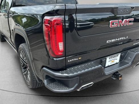 Used 2020 GMC Sierra 1500 Denali w/ Denali Ultimate Package AWD/4WD image 10