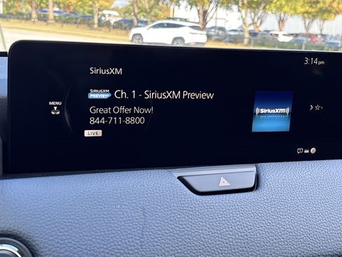 New 2026 MAZDA CX-90 3.3 Turbo w/ Premium Sport Pkg image 33