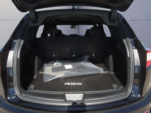 Certified 2025 Acura RDX SH-AWD image 13