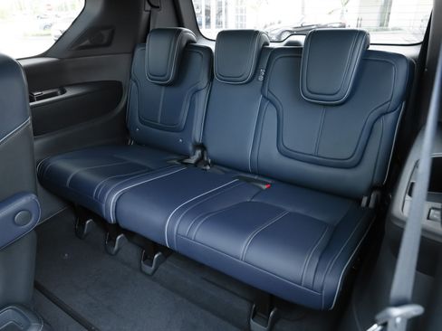 New 2026 INFINITI QX80 4WD w/ Sport Exterior Package image 35