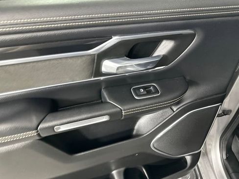 Certified 2021 RAM 1500 Laramie image 15