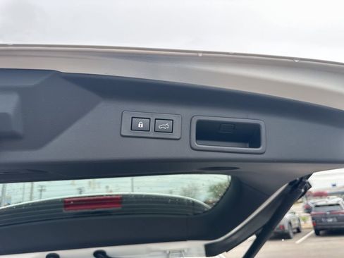 New 2026 Subaru Forester Sport image 31