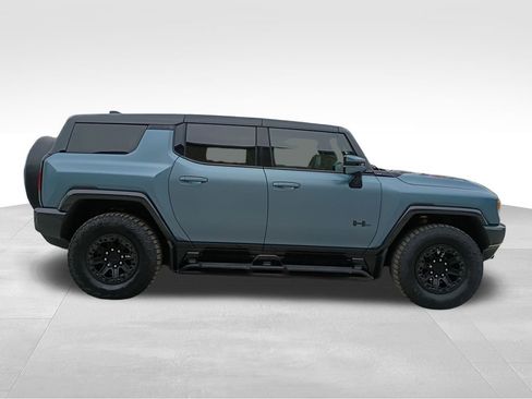Used 2024 GMC Hummer EV 3X w/ Omega Edition AWD/4WD image 6