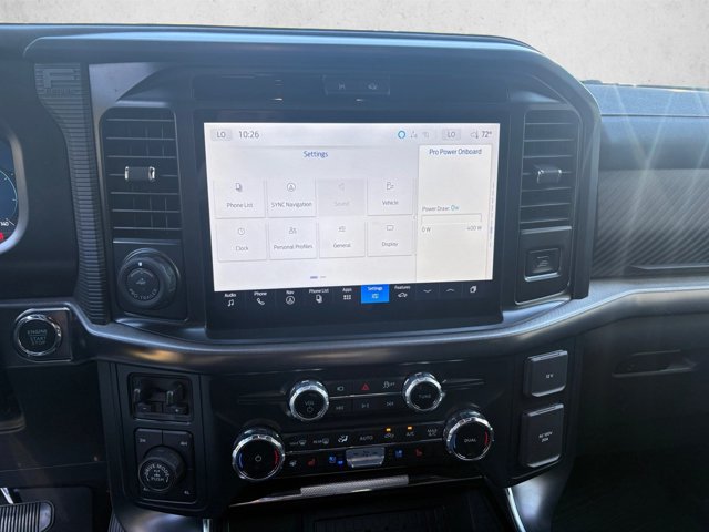Used 2025 Ford F150 Raptor AWD/4WD image 7